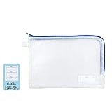 れんらくぶくろ A-4 (6学年対応名札付) ワイド