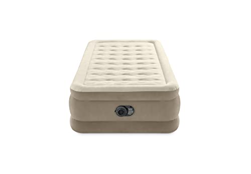 Intex - 64426ND - Lit D'Appoint Ultra Plush Électrique - 1 Pers – Image 4