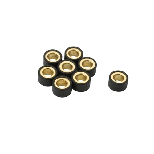 Rouleau de variateur de course 20x12mm pour moteur de scooter J300 250cc