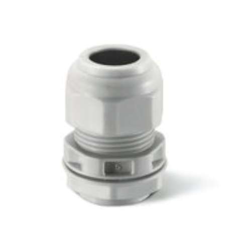 Scame union - Prensacables ciego pg7 3-6mm ip66