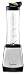Moulinex Smoothie & Twist LM1A0D10 Batidora individual con potencia de 300 W...