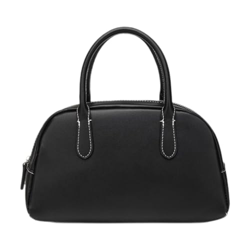 Image of CLUB BOLLYWOOD PU Leather Women's Shoulder Bag Tote Bag Handbag Party Ladies Shoulder Purse Black|Clothing, Shoes & Accessories | Womens Handbags & Bags| Womens Handbags & Bags