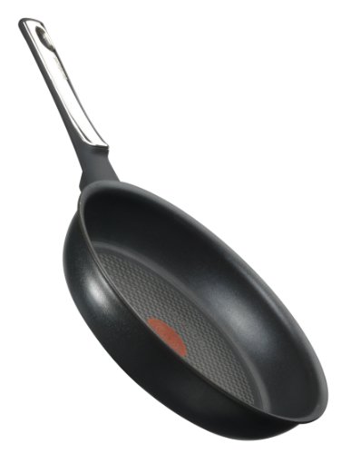 Tefal - e4510702 - Poêle anti-adhérente 30cm home chef