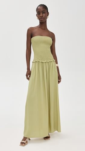 Seven Wonders Women's Fleur Maxi Dress2