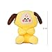 PLUSHIFY BTS Bt21 Pack of 6 Stuffed Toys - Adorable Plushies for Fans of All Ages - Complete Collectible Set Featuring Your Favorite Members (6 Inch Each)