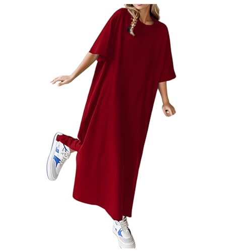Robe de plage grande taille fluide et légère pour des vacances d'été uniques