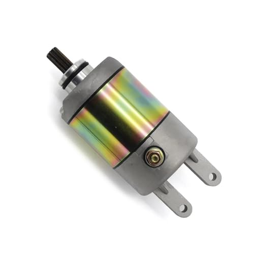 Démarreur moto pour réparer les problèmes de démarrage sur X-MAX YP400 VP250 YP250