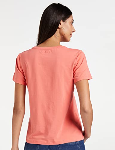 Image of Amazon Brand - INKAST Women Work Utility T-Shirt