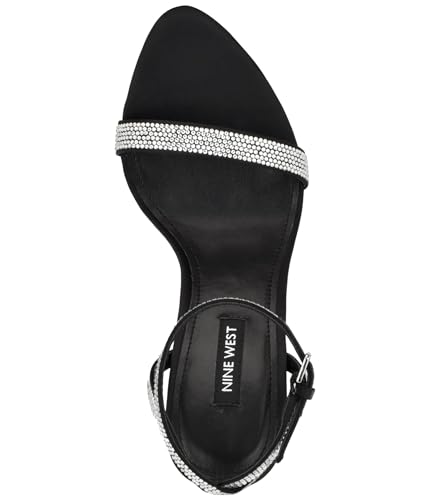 Image of Nine West Women's Reina Heeled Sandal