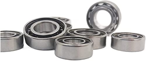 8�� S688 ZZ R188 6703 �n�C�u���b�h �Z���~�b�N �x�A�����O 608 �X�P�[�g �X�P�[�g�{�[�h �X�N�[�^�[ ���[���[�x�A�����O(S688 8x16x5mm)