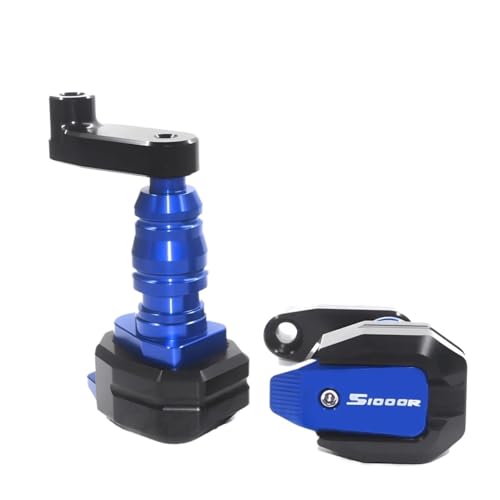 Cadre curseur de moto pour S1000R 2017-2020 protection anti-chute CNC