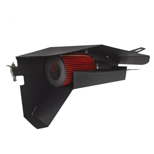 MBPBVRVAF Tubo De Admisión 1 Juego para F30 228i 320i 328i 420i 428i 2,0 T 2012-2016 Kit De De Tubo De Entrada De Aire Frío para Motor De Coche Accesorios para Coche Colector De Admisión