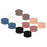 Application large: Que ce soit pour l'usure quotidienne, les événements formels ou les pratiques religieuses, ces épingles de hijab magnétiques offrent des performances fiables. Idéal pour les styles en couches - pas de pokes, pas de volume, juste du confort et du style.