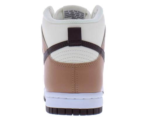 Image of Nike Dunk High Black White (2021) Style Code: DD1399-105