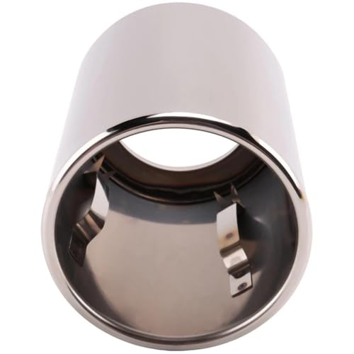Pièces tuyaux d'échappement acier inoxydable Mazda CX5 6 - 2