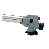 Amazon | 【Amazon.co.jp 限定】新富士バーナー ガスバーナー