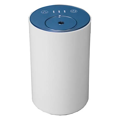 Difusor de aroma sin agua miniatura 1