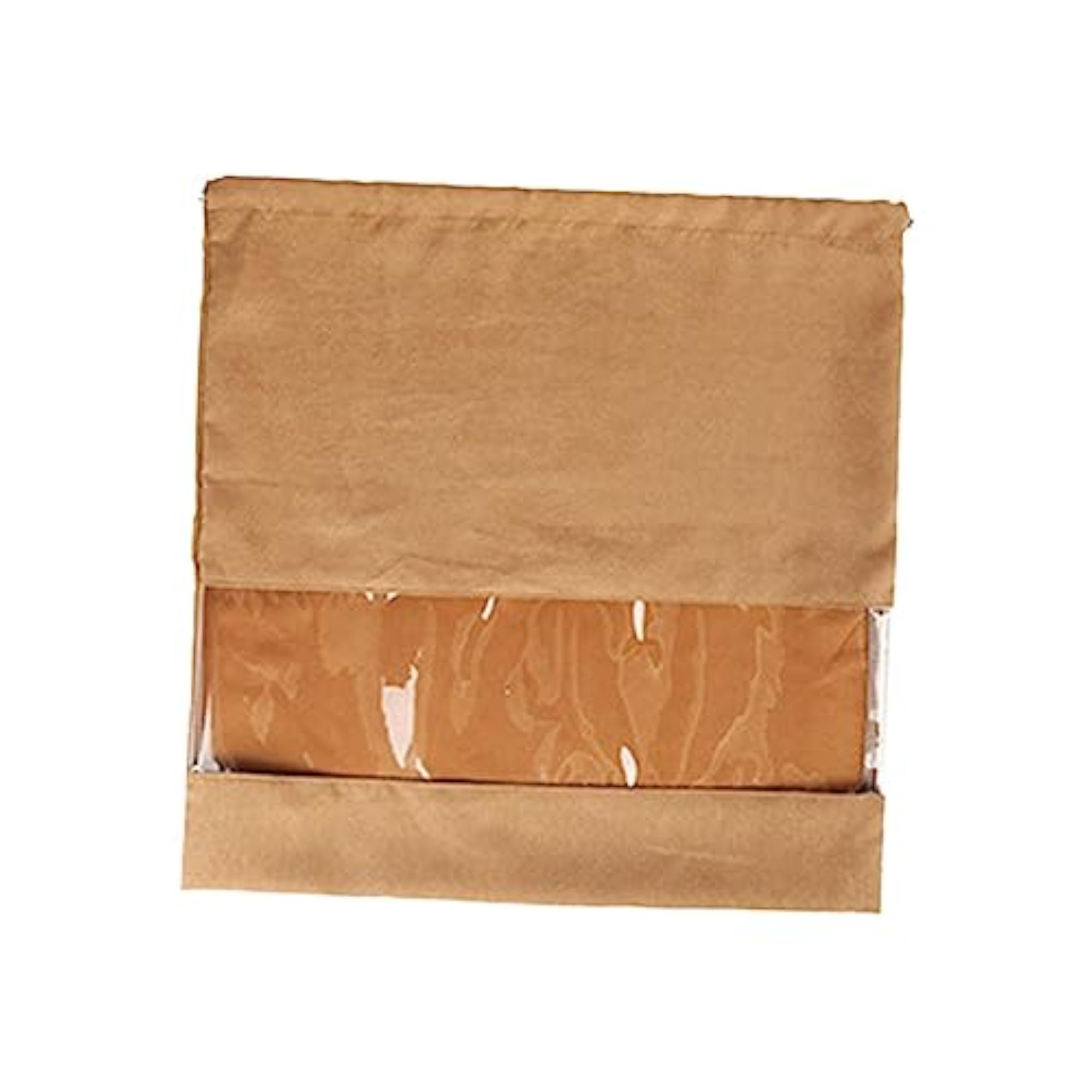 Cloth Storage Pouch String Dust Bags Organizer