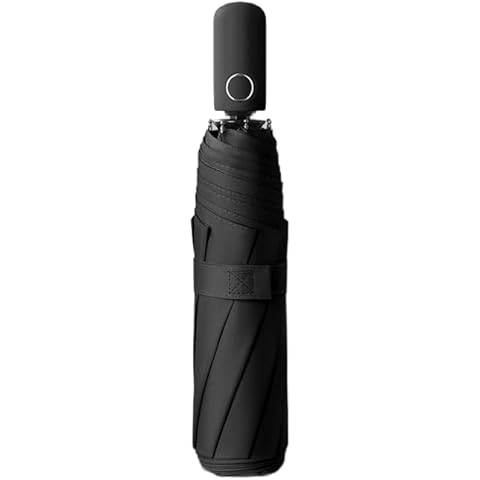 Erised's Bifrost Compact Travel Umbrella Cover