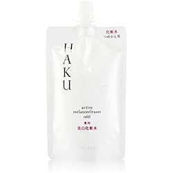 Amazon.co.jp: HAKU(ハク) ハク インナーメラノディフェンサー 100mL+
