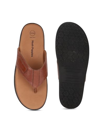 Image of Hush Puppies Men's CREG THONG E