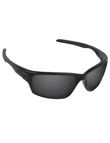 Image of Alphax Polarized Replacement Lenses for Oakley Canteen 2014 OO9225 - Options