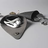 Zoom IMG-2 lipfer portamonete in pelle custodia Zoom IMG-2 lipfer portamonete in pelle custodia