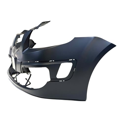 Image of FitParts Compatible with Kia Rio, Rio5 2006-2009 Front Bumper Cover