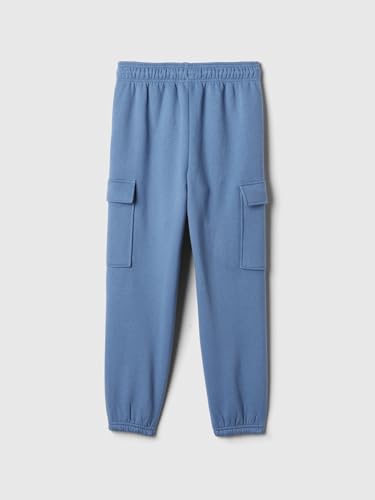 Image of Gap Boys' Vintage Soft Cargo Jogger