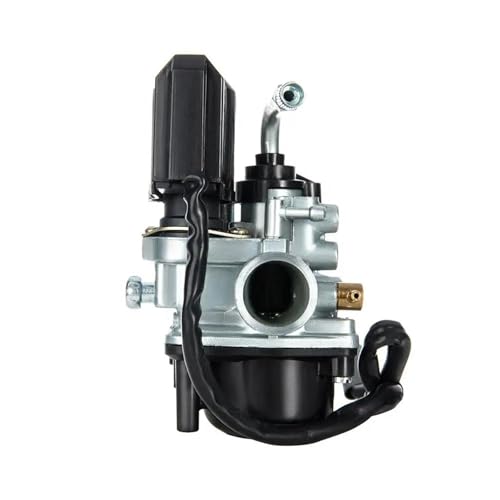 Moto Carburador para Typhoon 50 17.5mm para Piaggio NRG50 XR para Vespa LX50 para Aprilia Gilera Storm 50 Carburador Carburadores Moto
