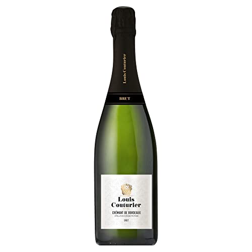 Louis Couturier Crémant de Bordeaux 75cl