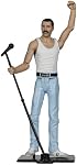 Music Maniacs - 6in Action Rock Freddie Mercury Figure - McFarlane Toys
