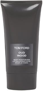 Private Blend Oud Wood Body Moisturizer - 150ml/5oz