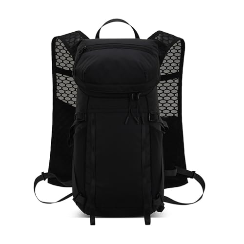 Sac à dos en nylon léger pour cyclisme et randonnée avec poches Irfora