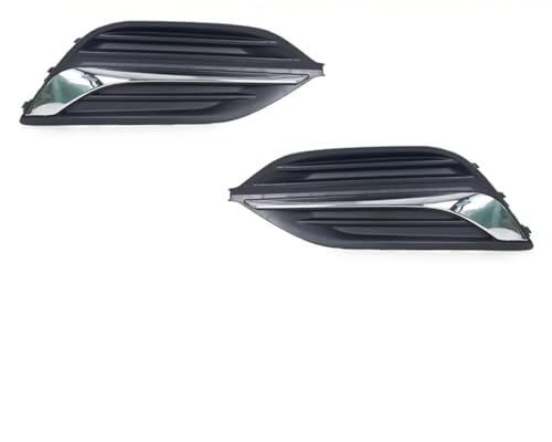 Grille antibrouillard Buick Regal 2017-2019 pare-chocs sport