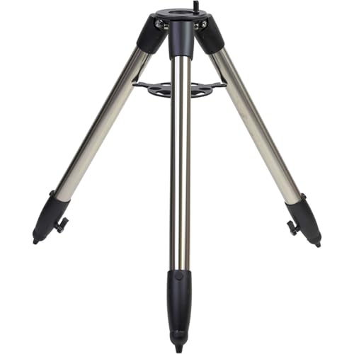 EQ6 Tripod to Wave Steel by Sky-Watcher