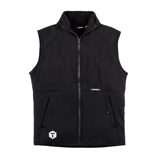 Woobie Insulated Vest by Truewerk