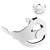 Seltureone Hoofdband compatibel met Quest 2, hoofdriem vervanging voor Quest 2 Elite-riem, [instelbare knop] [hoofddruk…