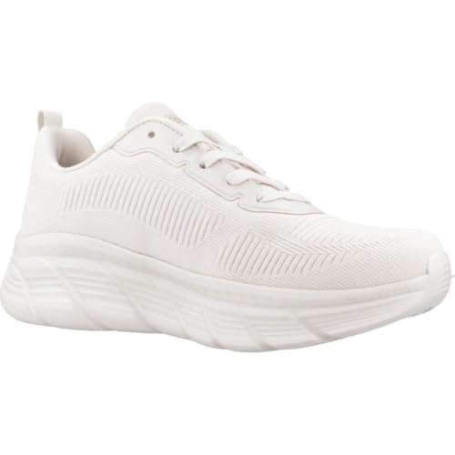 Image of Skechers Womens Bobs Sport B Flex Hi - Flying Hi