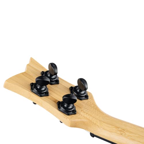 Ortega-Guitars-4-String-Bamboo-Series-All-Solid-Soprano-Acoustic-Electric-Ukulele-wBag-Right-handed-Natural-RUNAB-SO