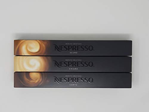 Nespresso lXvb\oX^NG[VYR[q[t[o[^CvLAAXN[ARg3Zbg10×3 = 30 [sAi]