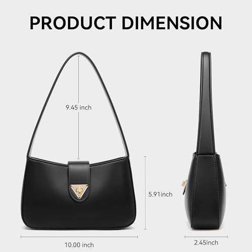 Shoulder Bag for Women Cute Hobo Bags Tote Handbags Trendy Purses for Women4
