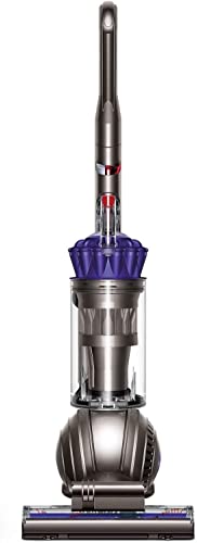 Dyson Ball Animal Pro Upright Vacuum Cleaner: Height Adjustment, Hygienic Bin Emptying, Rotating Brushes, Telescopic Handle, Whole-Machine Hepa Filtration (Purple) #TOP2