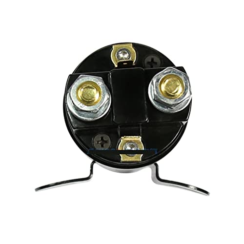 DC R^N^ 300A DC R^N^ SDC15-300A QCC15-300A X^[^[ p[ [ 12V 24V 36V 48V 60V 72V Ԃ̓dtH[Ntgp ZFUGEDRLI (Color : Coli Voltage 