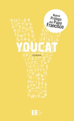 YOUCAT (N.E.) Catecismo joven de la Iglesia católica