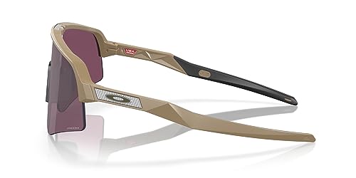 Image of Oakley Mens OO9465 Sutro Lite Sweep Rectangular Sunglasses