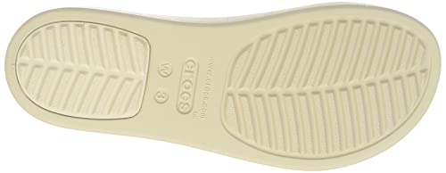 Image of Crocs Women's Brooklyn Low Wedge Sandals