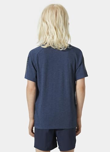 Helly-Hansen Junior Loen Tech T-Shirt4