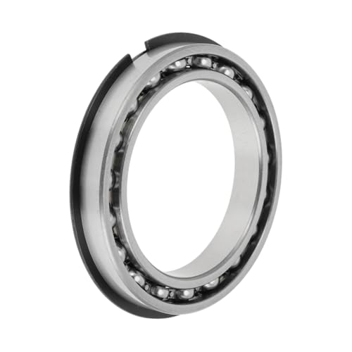 Roulement à billes à gorge profonde 6916Nr P5 80X110X16Mm pour voiture et scooter