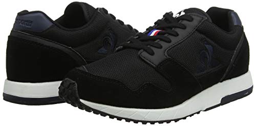 Le coq Sportif JAZY Sport Black/Ebony, Sneaker